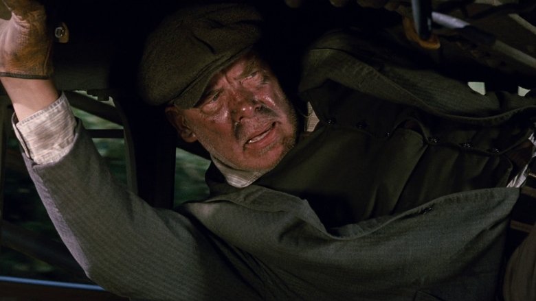 кадр из фильма Император севера