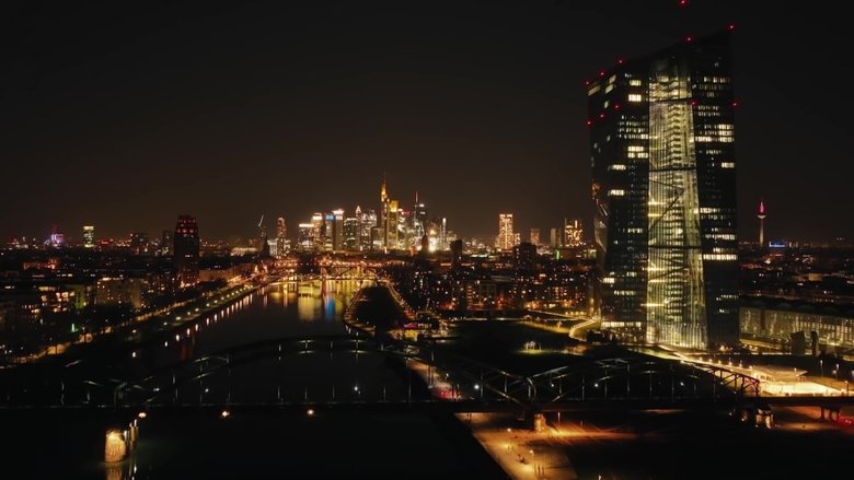 кадр из фильма Moneyland - Die dunklen Geschäfte der Finanzindustrie