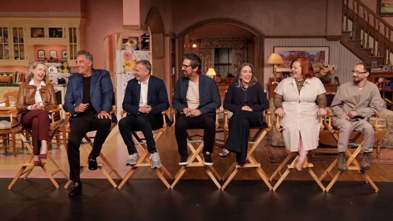 кадр из фильма Everybody Loves Raymond: 30th Anniversary Reunion