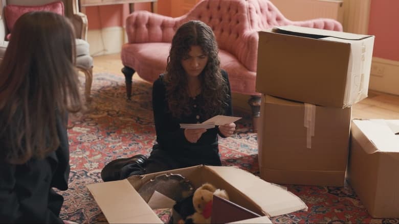 кадр из фильма I'm Still Here