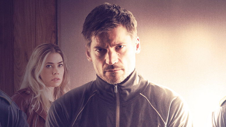 кадр из фильма Три условия