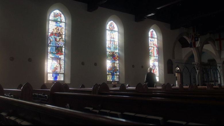 кадр из фильма Reconcile