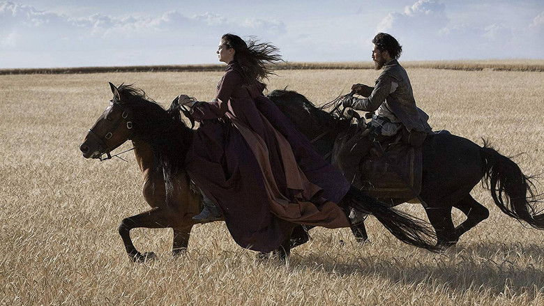 кадр из фильма Лопе де Вега: Распутник и соблазнитель