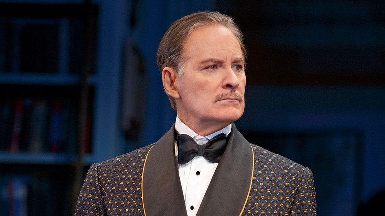 кадр из фильма Noël Coward's Present Laughter