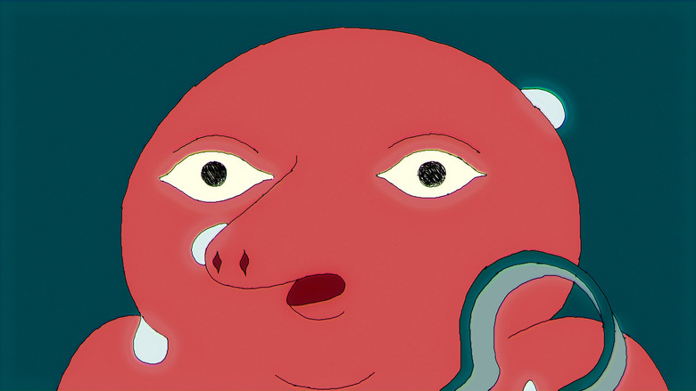 кадр из фильма The Hork