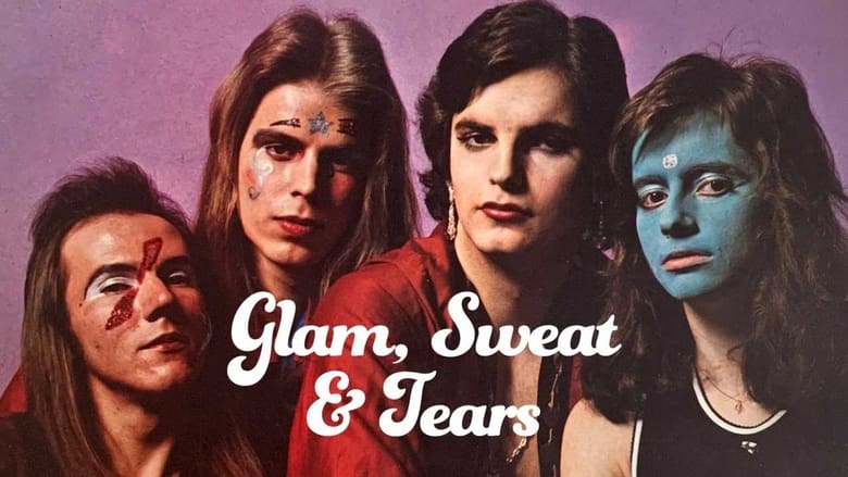 кадр из фильма Glam, Sweat & Tears