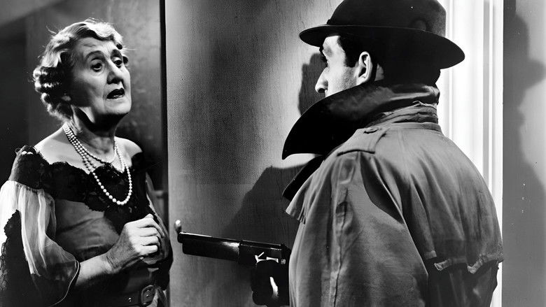 кадр из фильма Кровавый апельсин