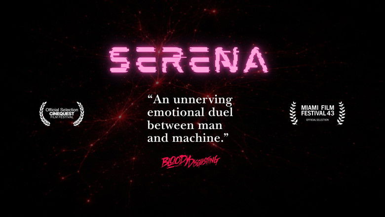 кадр из фильма Serena