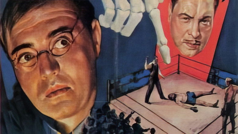 кадр из фильма Азартная игра мистера Мото