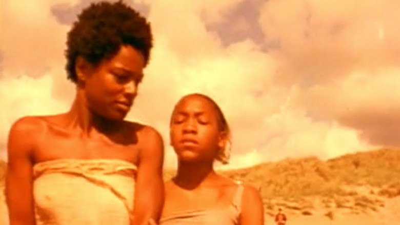 кадр из фильма Welcome II the Terrordome