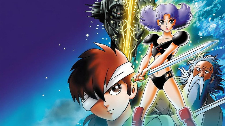 кадр из фильма Прайм Роуз: Сдвиг во времени на десять тысяч лет