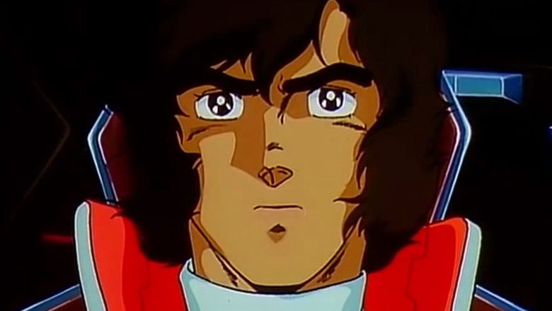 Крушила Джо OVA