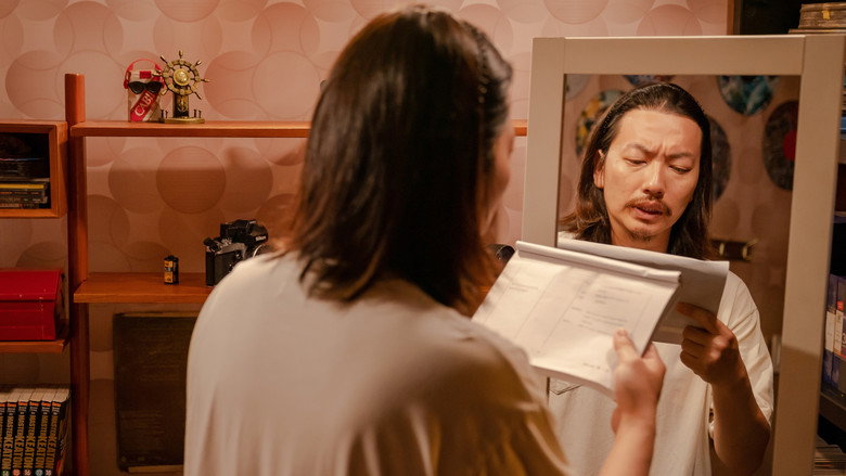 кадр из фильма 메소드연기