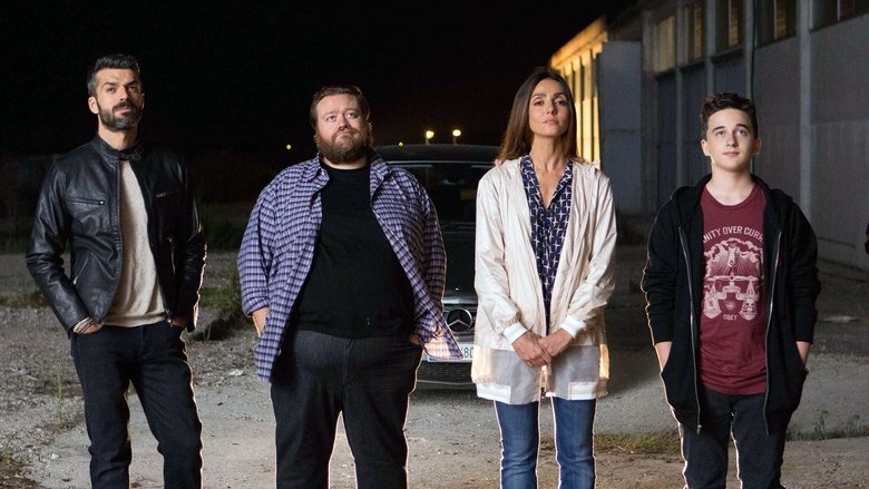 кадр из фильма Al posto tuo