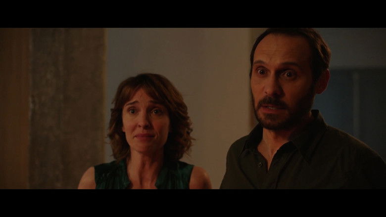 кадр из фильма Nos Enfants