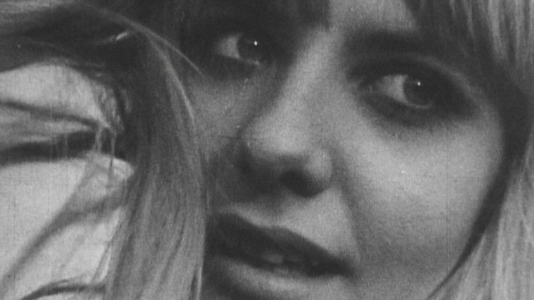 кадр из фильма Csend