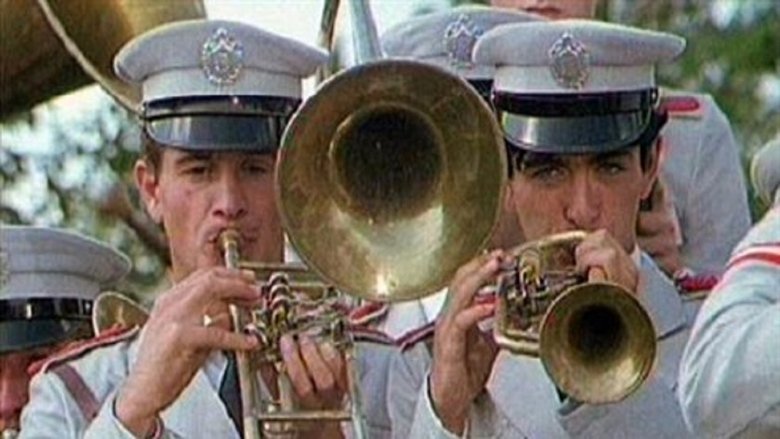 Молодёжный оркестр