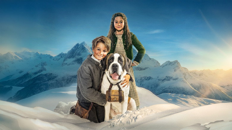 кадр из фильма Mein Freund Barry