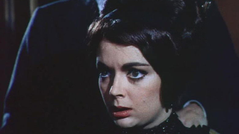 кадр из фильма Lo spettro