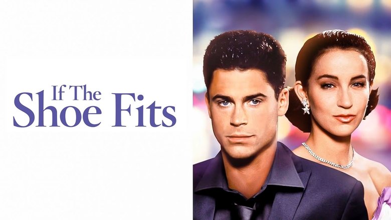 кадр из фильма Если туфелька не жмет