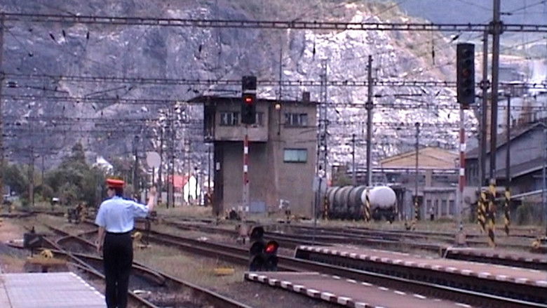 кадр из фильма Eurotéléport