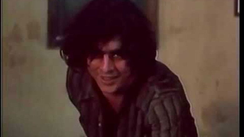 кадр из фильма Barra Pesada