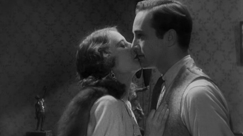 кадр из фильма Чудесная девушка