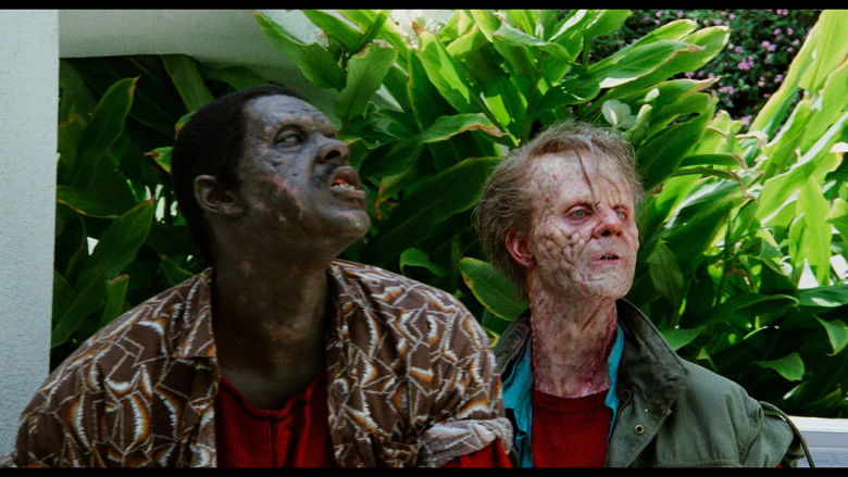 кадр из фильма Смертельная ярость