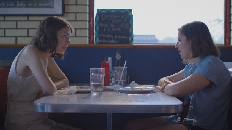 кадр из фильма Benevolent