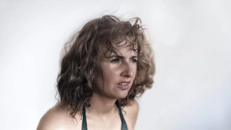 кадр из фильма Premiers résistants, seuls contre tous