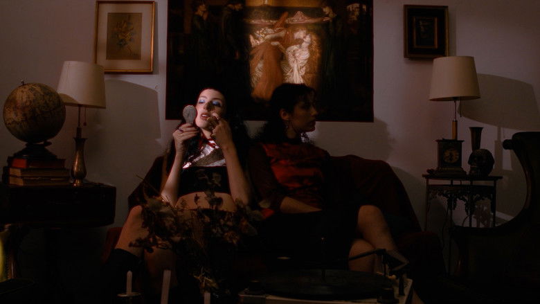 кадр из фильма Domingo