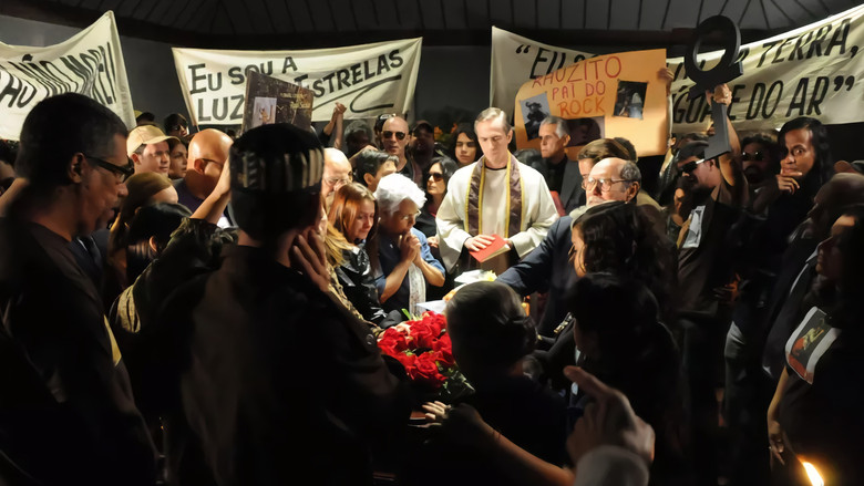 кадр из фильма Por Toda Minha Vida: Elis Regina