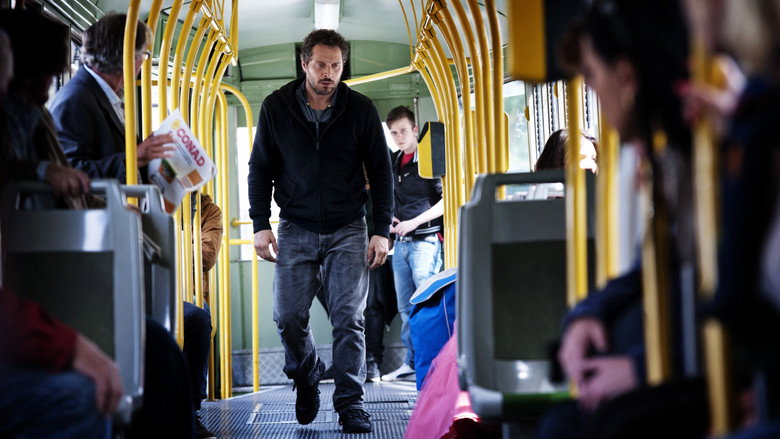 кадр из фильма Меня зовут Джиг Робот