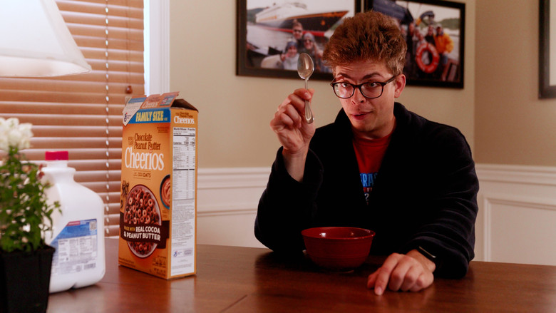 кадр из фильма The Morning Joe