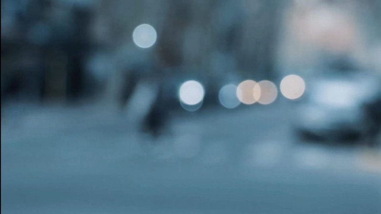 кадр из фильма ( entre paréntesis, vacio. )