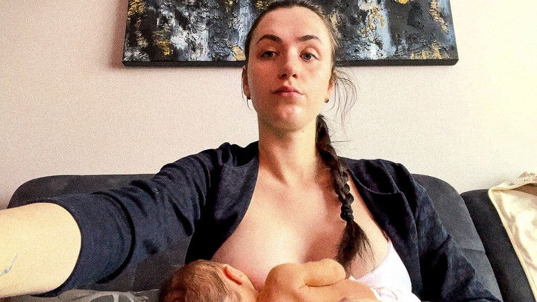 кадр из фильма Postpartum