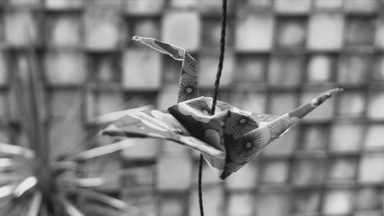 кадр из фильма Oi Carlos