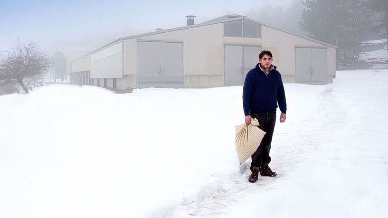 кадр из фильма Магия зверя