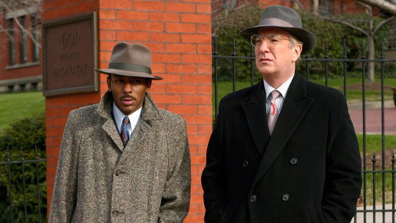 кадр из фильма Творение Господне