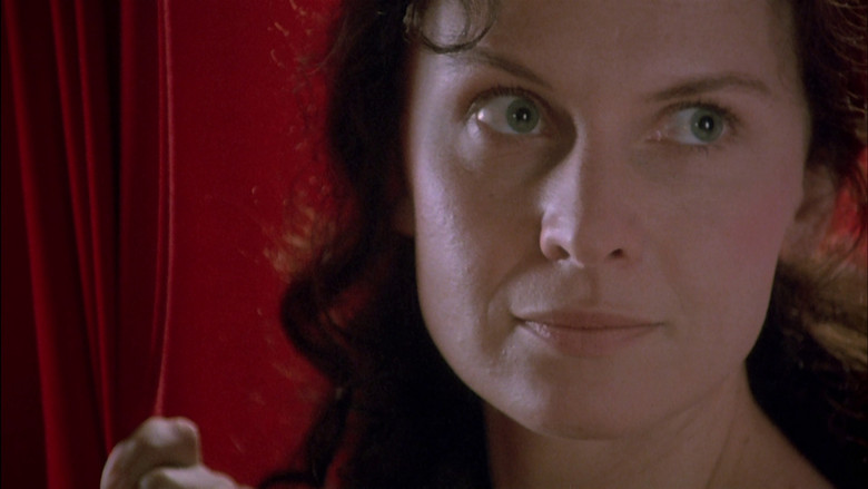 кадр из фильма Танцы без правил