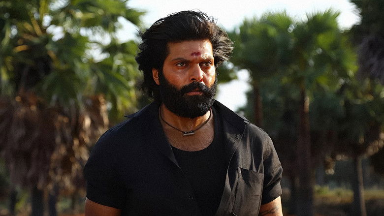 кадр из фильма காதர்பாட்சா என்ற முத்துராமலிங்கம்