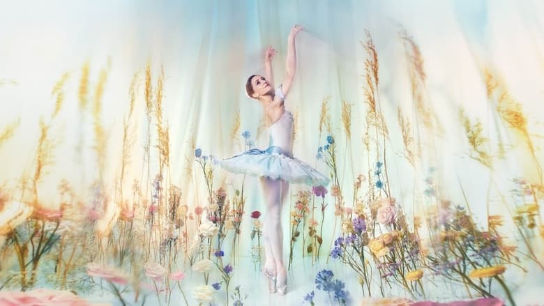 кадр из фильма The Royal Ballet: Cinderella