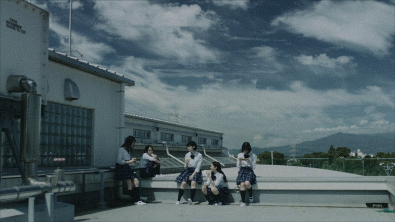 кадр из фильма VOID