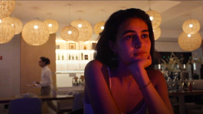 кадр из фильма Limpa a Vista Artista