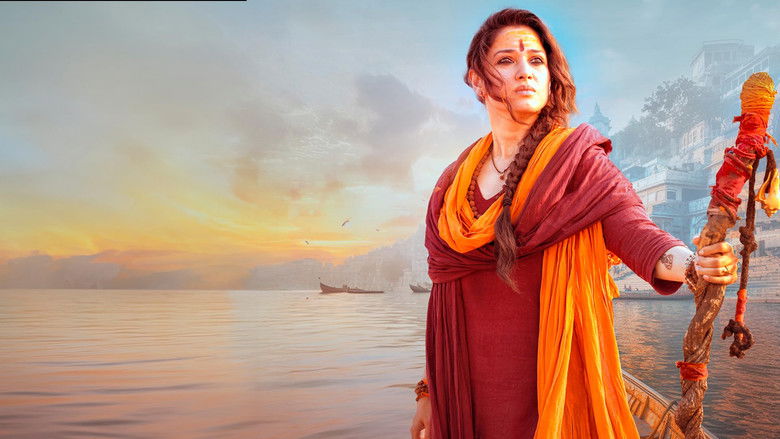 кадр из фильма ఒడేల 2