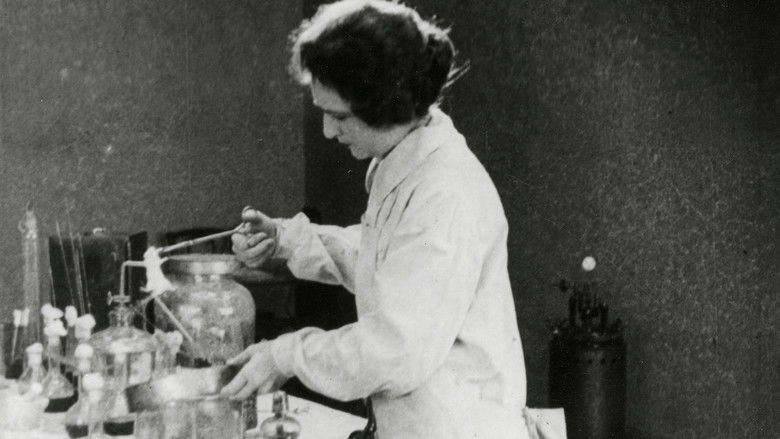 кадр из фильма La mort du soleil