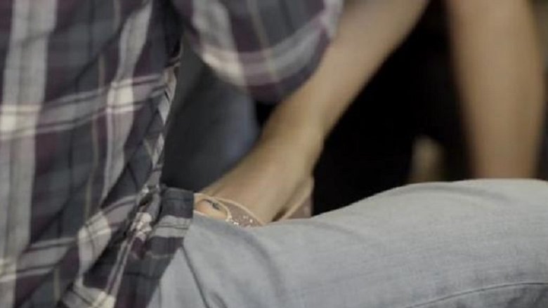 кадр из фильма 환타스틱 러브짐