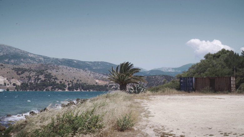 кадр из фильма Το κέρας της Αμάλθειας