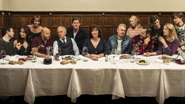 кадр из фильма De Zevende Hemel