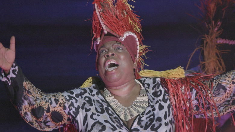 кадр из фильма Reopening Night